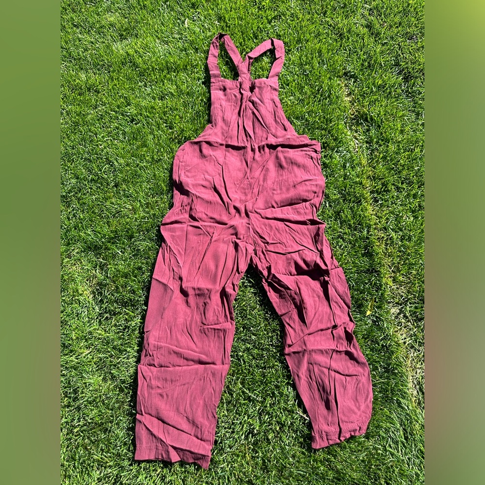 Urban Outfitters Jumpsuit